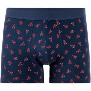 CELIO XMIBOHOMAR Boxeri pentru bărbați, albastru închis, mărime imagine