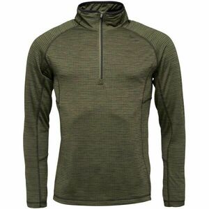 REGATTA OUTDOORS YONDER II Hanorac pentru bărbați, verde închis, mărime imagine