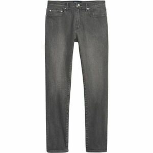GAP V-SLIM Blugi bărbătești, gri închis, mărime imagine