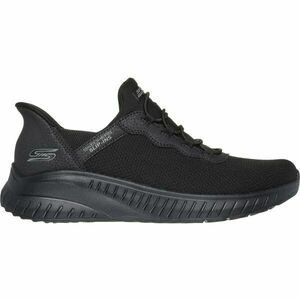 Skechers BOBS SQUAD CHAOS Încălțăminte casual damă, negru, mărime imagine