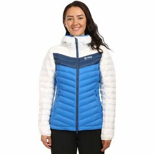 KILPI PYRAMIDEN Geacă de puf damă, albastru, mărime imagine