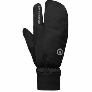 Arcore LOBSTER Mănuși sport de iarnă, negru, mărime imagine