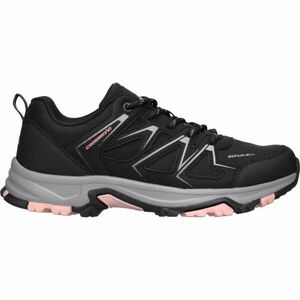 Crossroad WIKO L Încălțăminte trekking damă, negru, mărime imagine