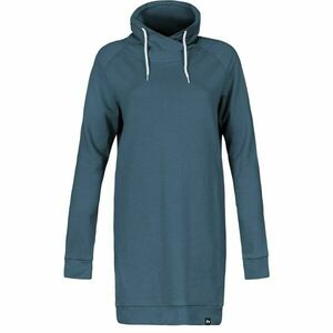 Hannah NICA Hanorac damă, turcoaz, mărime imagine