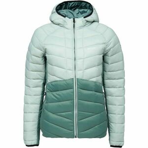 REGATTA OUTDOORS HOODED DALENT W Geacă damă, verde deschis, mărime imagine