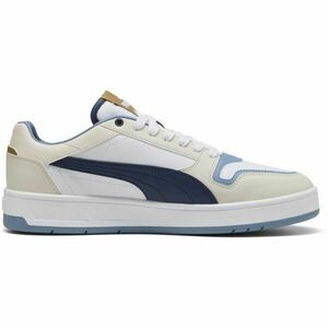 Puma COURT CLASSIC STREET Încălțăminte casual bărbați, alb, mărime 42 imagine
