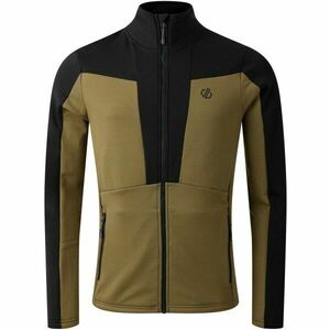 Dare2b SUBSTRATUM IV Hanorac de bărbați, kaki, mărime imagine