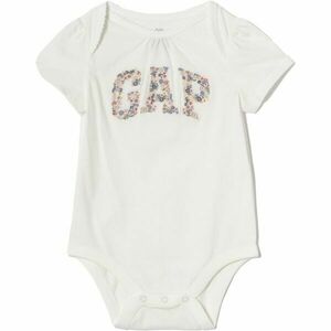 GAP LOGO Body pentru fete, alb, mărime imagine