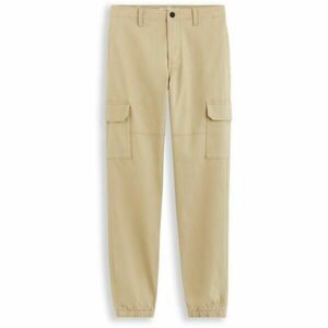 CELIO DOLYTE Pantaloni de bărbați, bej, mărime imagine