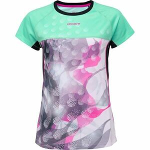 Arcore RINA Tricou de ciclism pentru femei, turcoaz, mărime imagine