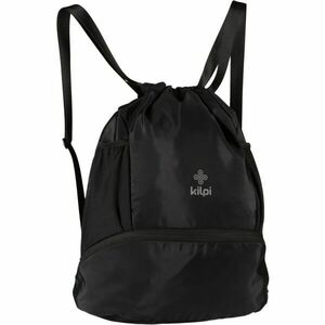 KILPI BAGSTY 10 Gymsack, negru, mărime imagine