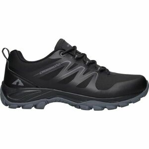 Crossroad DATLE M Încălțăminte trekking bărbați, negru, mărime imagine