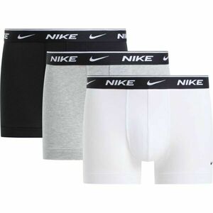 Nike TRUNK 3PK Boxeri pentru bărbați, mix, mărime imagine