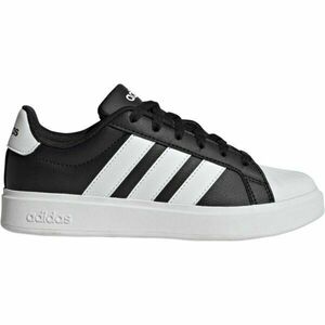 adidas STREETTALK J Încălțăminte pentru copii, negru, mărime 37 1/3 imagine