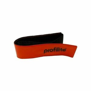 Profilite STRAP Bandă reflectorizantă elastică, portocaliu, mărime imagine