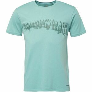 Head SALTUS Tricou pentru bărbați, verde, mărime imagine