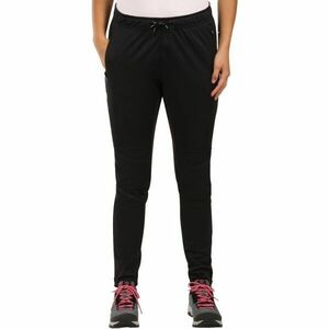 KILPI NORWEL Pantaloni de schi fond pentru femei, negru, mărime imagine