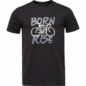 LOAP ALFAR Tricou pentru bărbați, negru, mărime imagine