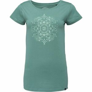 Reaper MANDALINA Tricou damă, verde, mărime imagine