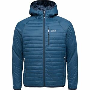 REGATTA OUTDOORS ROWAK Geacă pentru bărbați, albastru închis, mărime imagine