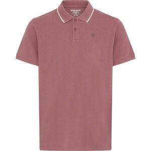 BLEND BHEDIN Tricou polo bărbați, roșu, mărime imagine