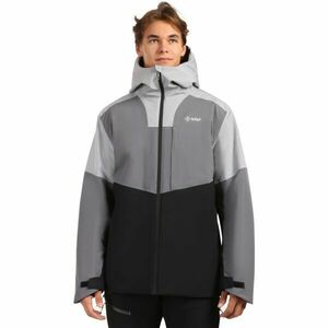 KILPI KILLYAN Geacă de schi bărbați, negru, mărime XXXL imagine