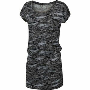 Hannah ZANZIBA Rochie de damă, negru, mărime imagine