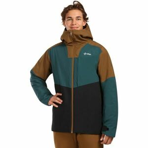 KILPI KILLYAN Geacă de schi bărbați, verde închis, mărime imagine