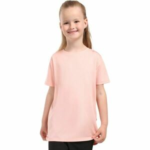 KILPI DIMA Tricou funcțional copii, portocaliu, mărime imagine