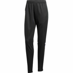 adidas SQUADRA 25 TRAINING PANT W Pantaloni sport damă, negru, mărime imagine
