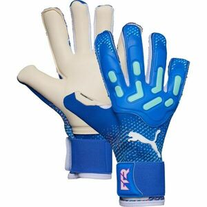 Puma FUTURE PRO HYBRID Mănuși de portar pentru bărbați, albastru, mărime imagine