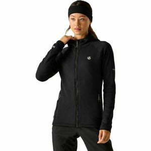 Dare2b DENSITY CORE Hanorac pentru femei, negru, mărime imagine