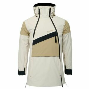 TENSON AERISMO JACKORAK 2.0 MEN Geacă schi pentru bărbați, alb, mărime imagine