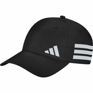adidas 3 STRIPES TRAINING ESSENTIALS CAP Șapcă sport, negru, mărime imagine
