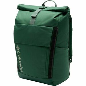 Columbia CONVEY II 27 L ROLLTOP Rucsac, verde, mărime imagine