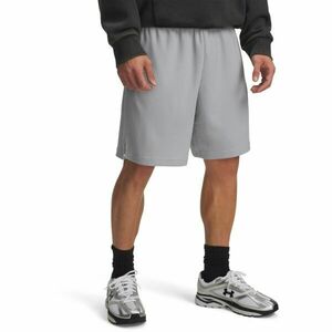 Under Armour RIVAL WAFFLE Pantaloni scurți pentru bărbați, gri, mărime imagine