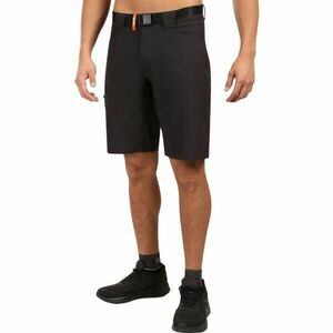 KILPI NAVIA Pantaloni scurți outdoor bărbați, negru, mărime imagine