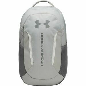 Under Armour HUSTLE 6.0 Rucsac urban, gri, mărime imagine