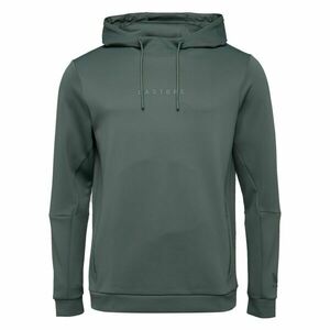 CASTORE FLEX HOODIE Hanorac pentru bărbați, verde închis, mărime imagine