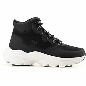 DRK ENIGMA Încălțăminte de iarnă pentru femei, negru, mărime imagine