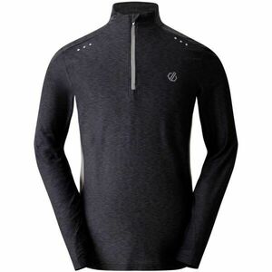 Dare2b POWER UP III Tricou funcțional pentru bărbați, negru, mărime imagine