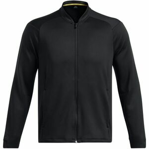 Under Armour CURRY TRAVEL JACKET Geacă bărbați, negru, mărime M imagine