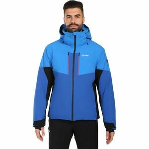 KILPI TONNSI Geacă de schi bărbați, albastru, mărime XXXL imagine