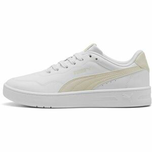Puma COURT LALLY Încălțăminte casual damă, alb, mărime 37.5 imagine