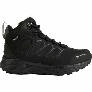 Lee Cooper WINTER Încălțăminte iarnă copii, negru, mărime imagine