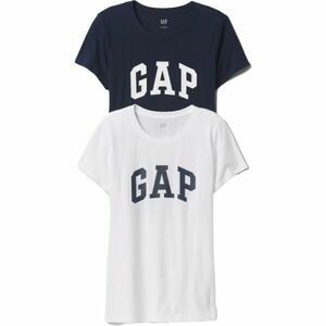 GAP FRANCHISE Tricou damă, alb, mărime imagine