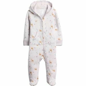 GAP V-FASH LOGO FTD 1PC Overal copii, mov, mărime imagine