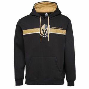 FANATICS VEGAS GOLDEN KNIGHTS WRIST SHOT HOODIE Hanorac, negru, mărime imagine