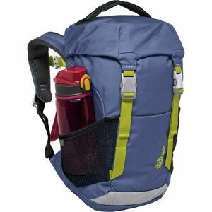 Jack Wolfskin WALDSPIELER 16 Rucsac pentru copii, albastru, mărime imagine
