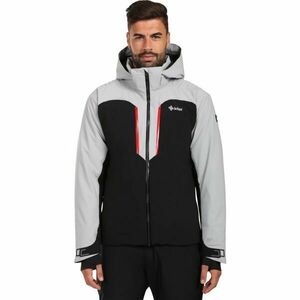 KILPI HYDER Geacă de schi bărbați, negru, mărime imagine